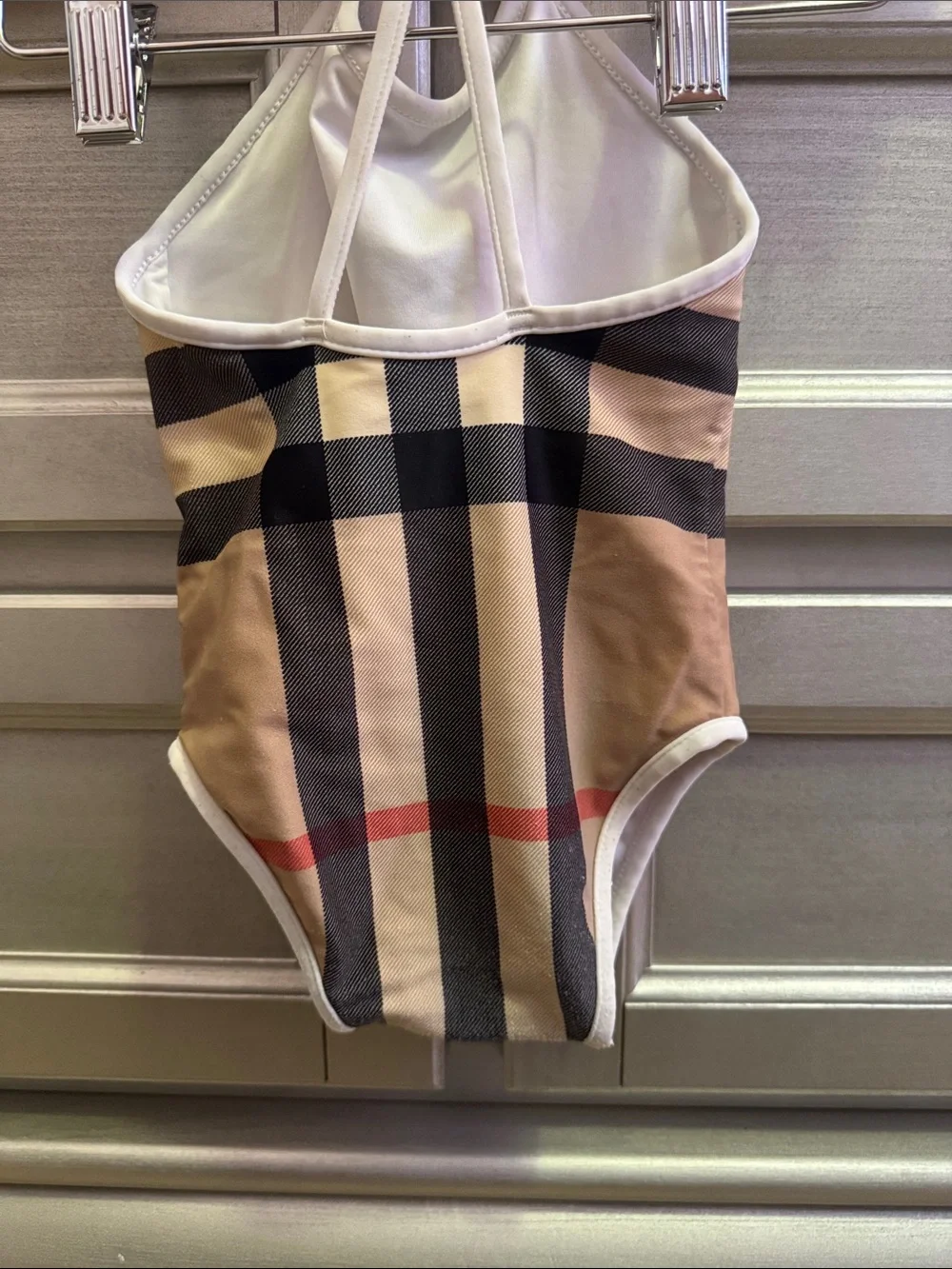 Burberry baby one